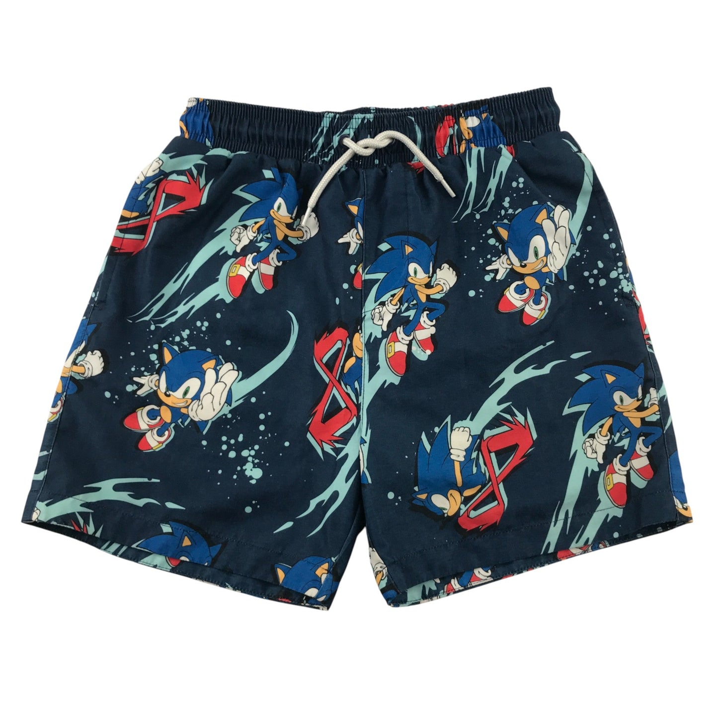 Preloved kids swimwear