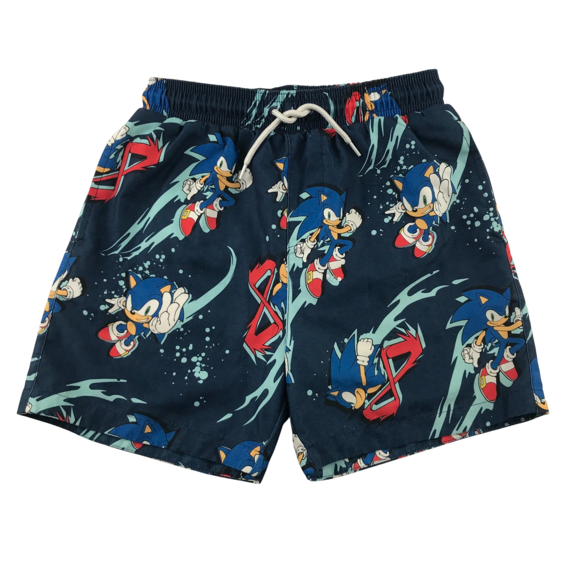 Preloved kids swimwear