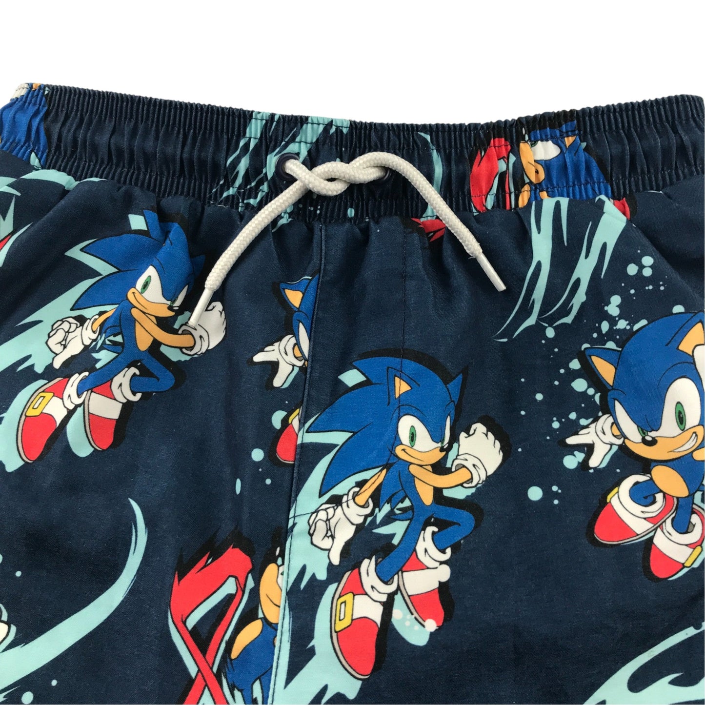 Preloved kids swimwear