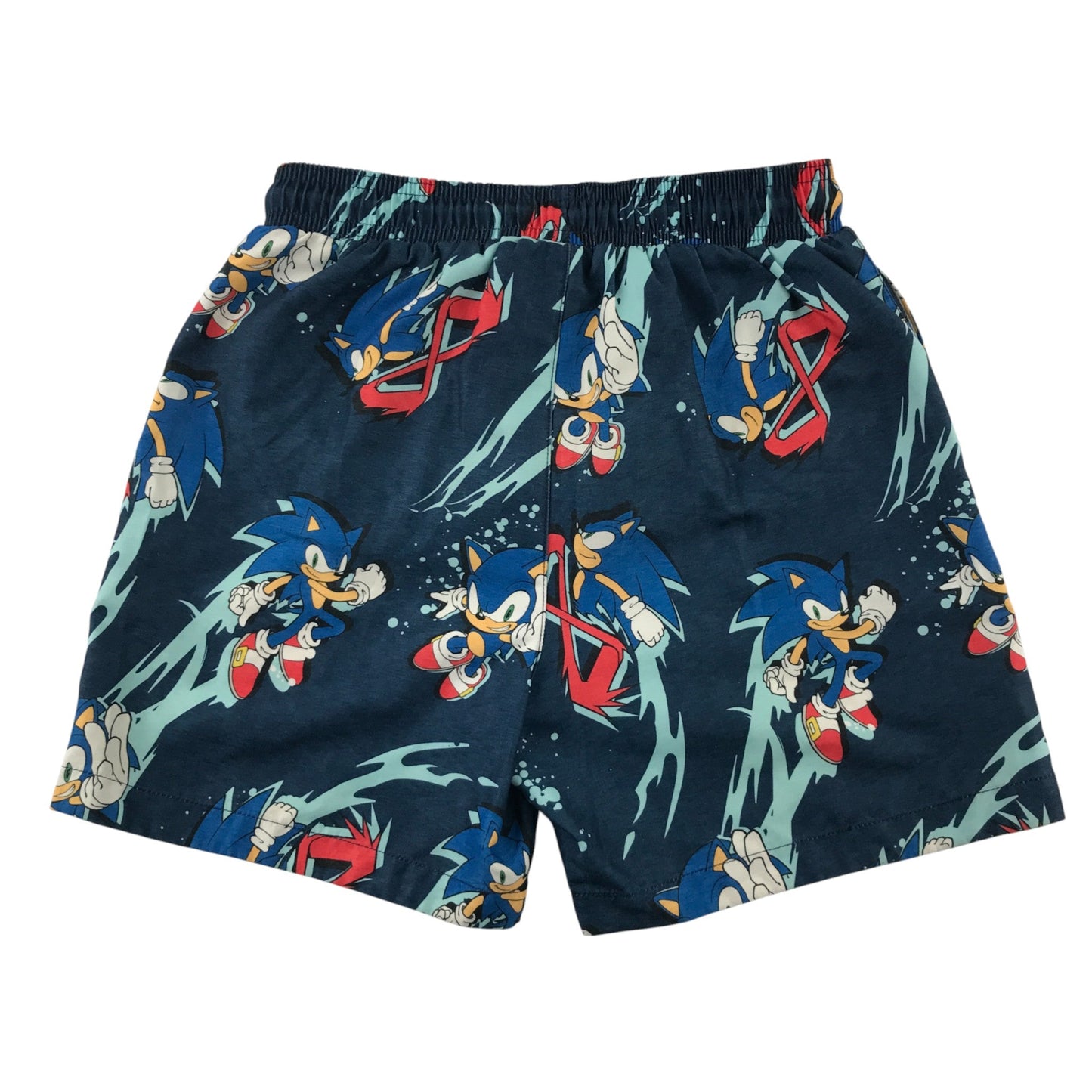 Preloved kids swimwear