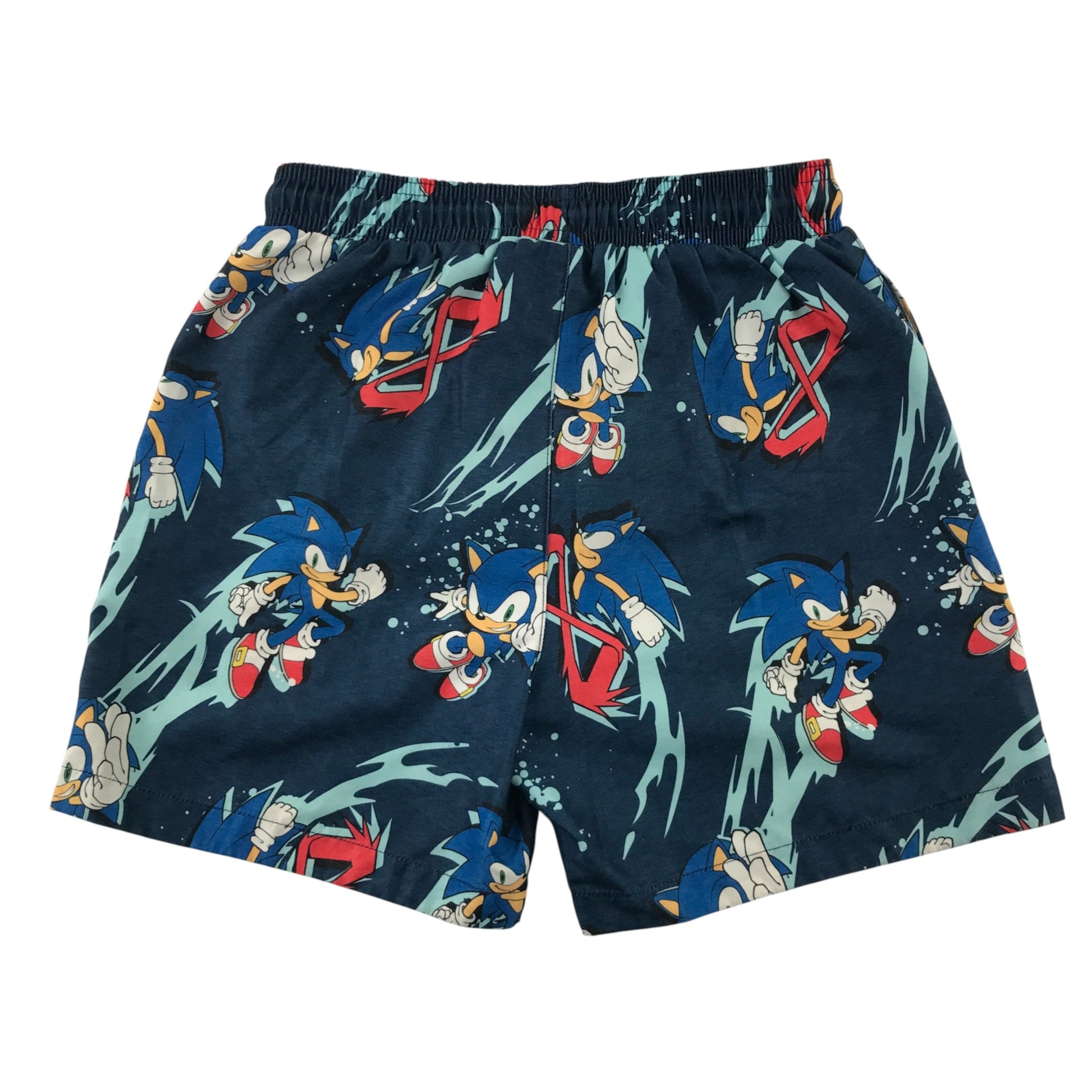 Preloved kids swimwear