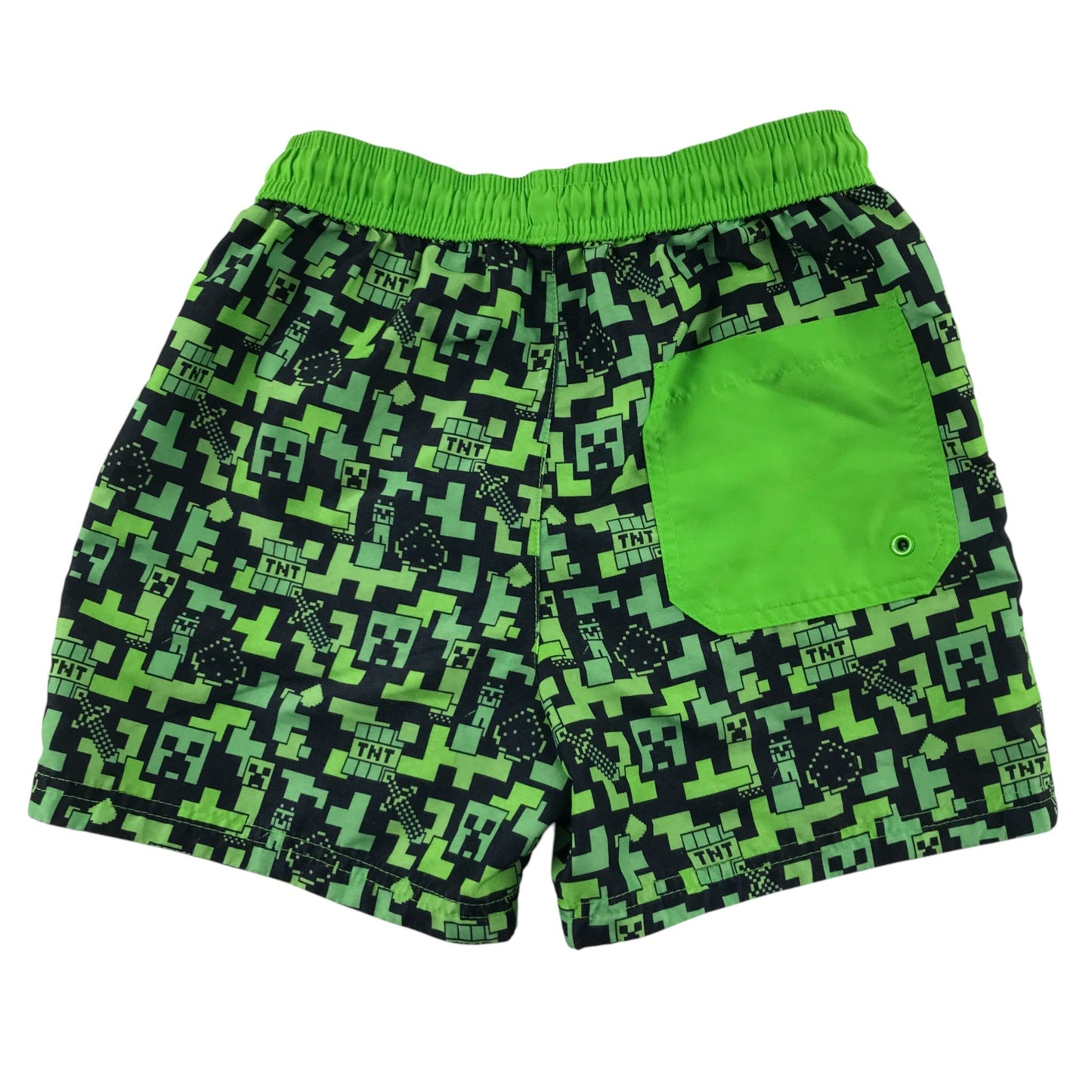 Preloved kids swimwear