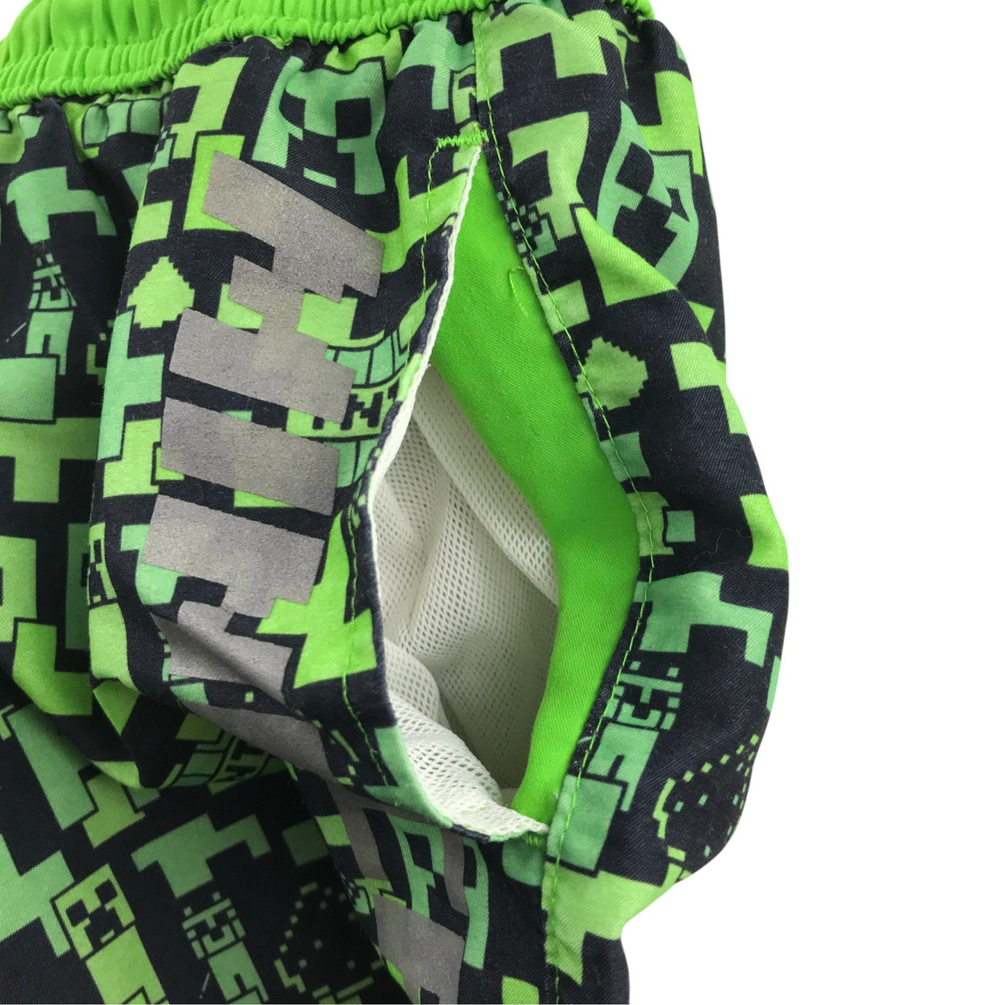 Preloved kids swimwear