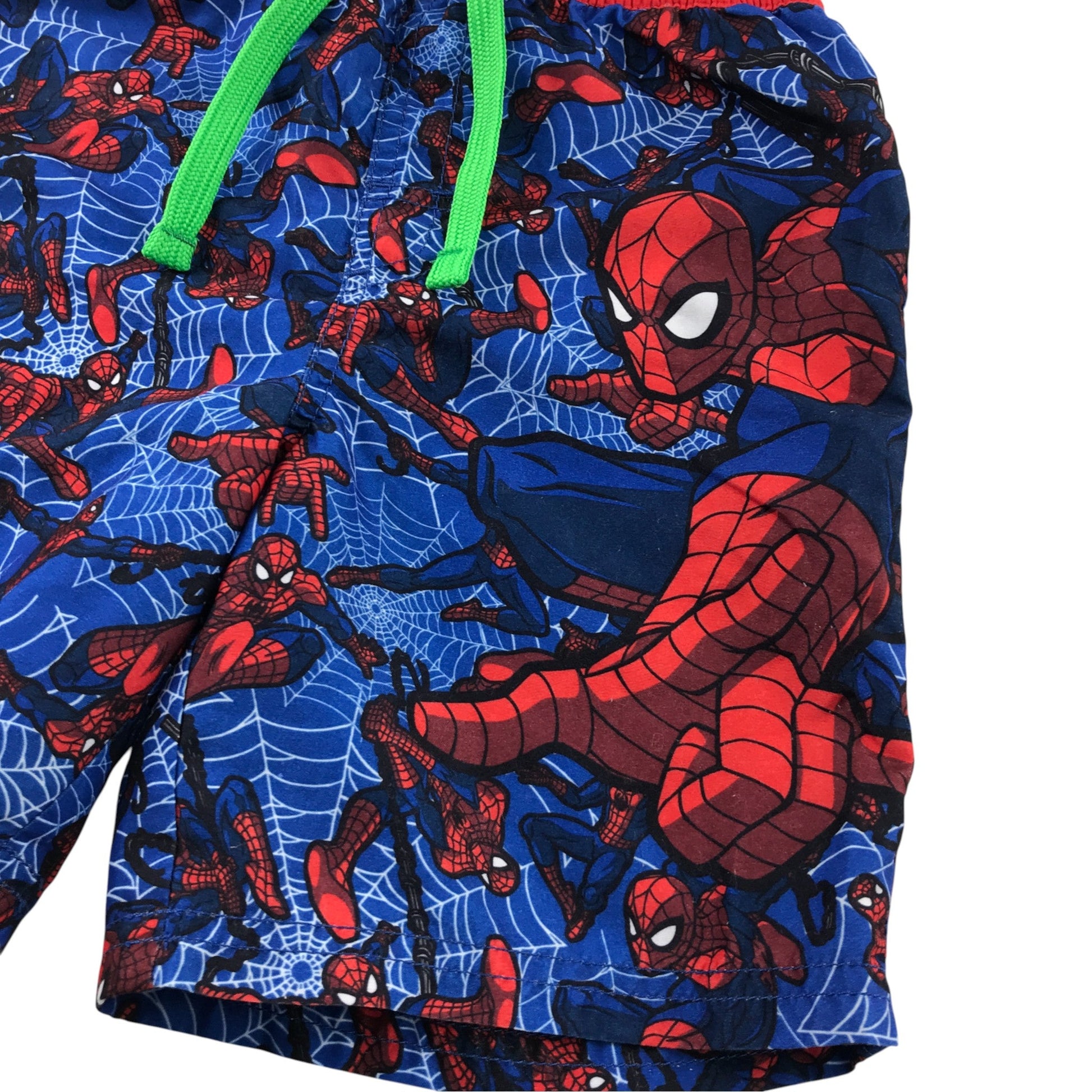 Preloved kids swimwear