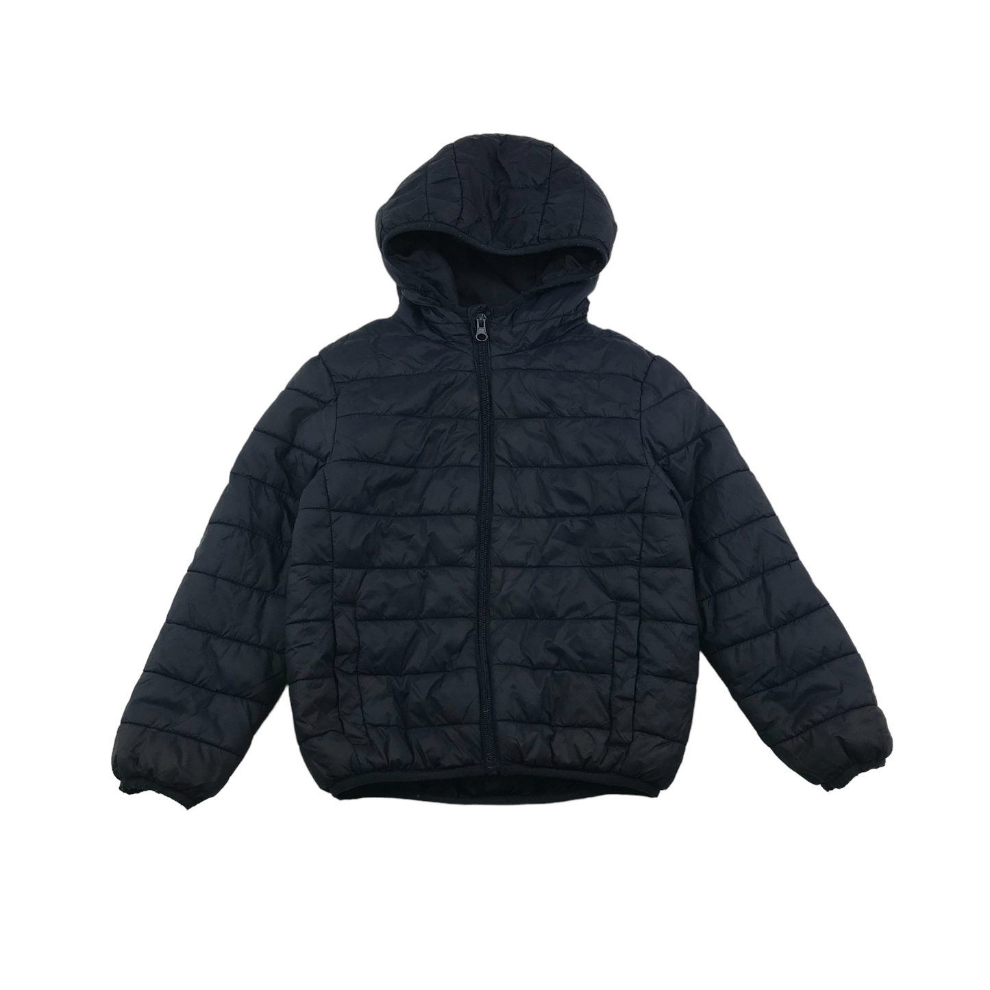 Primark black 2025 puffer jacket