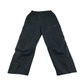 Hi Gear Trousers 11-12 years black outdoor elasticated waist