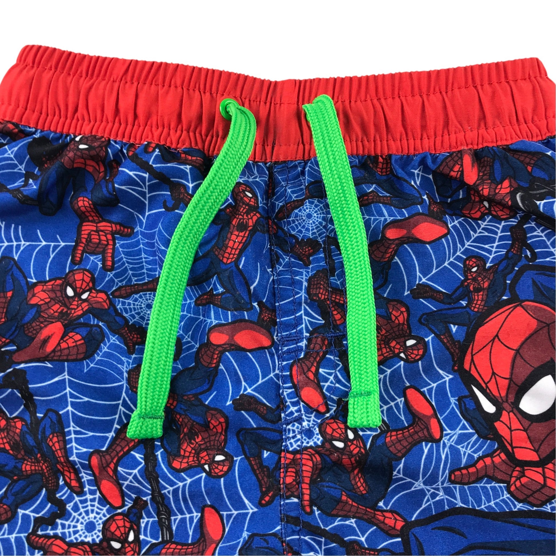 Preloved kids swimwear