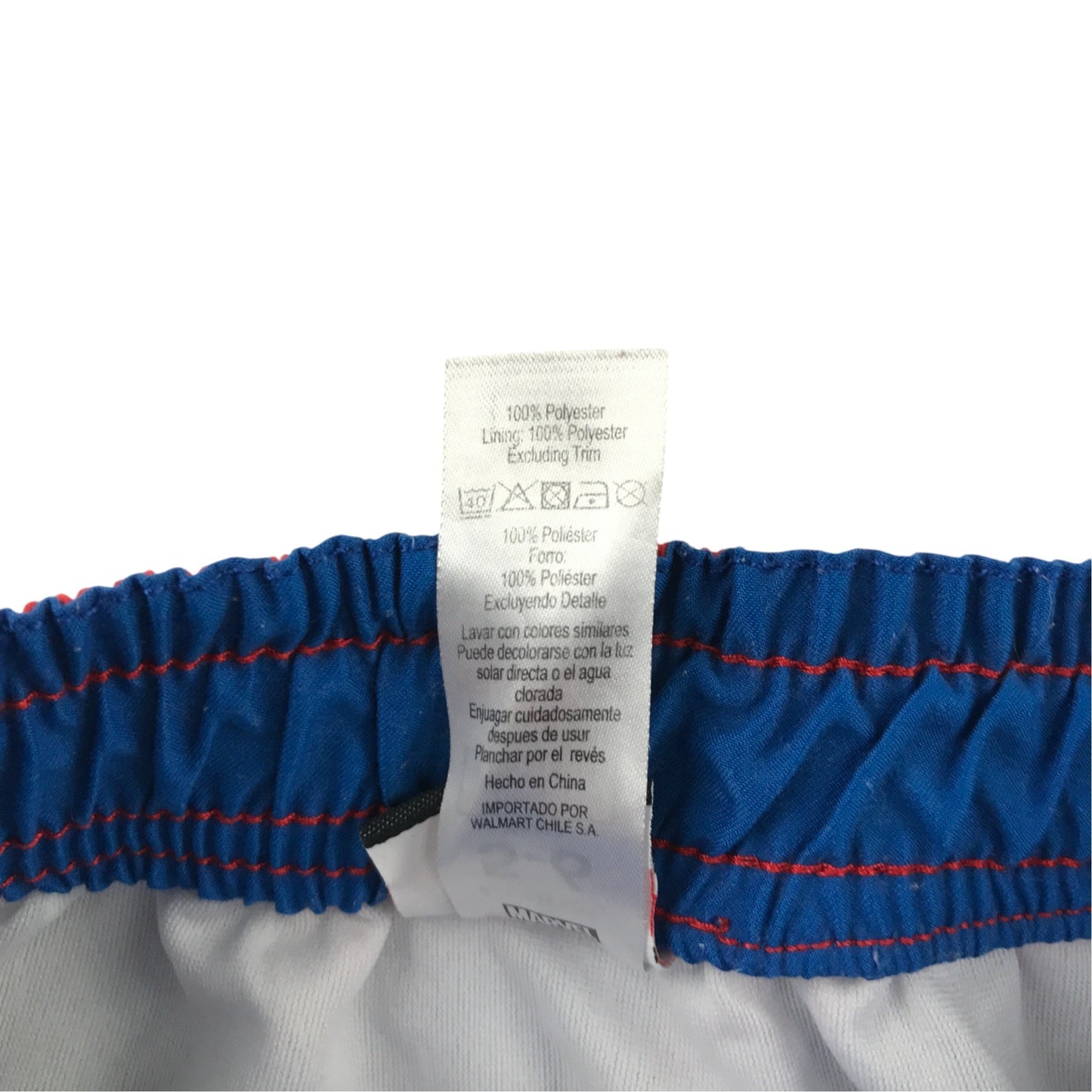 Preloved kids swimwear