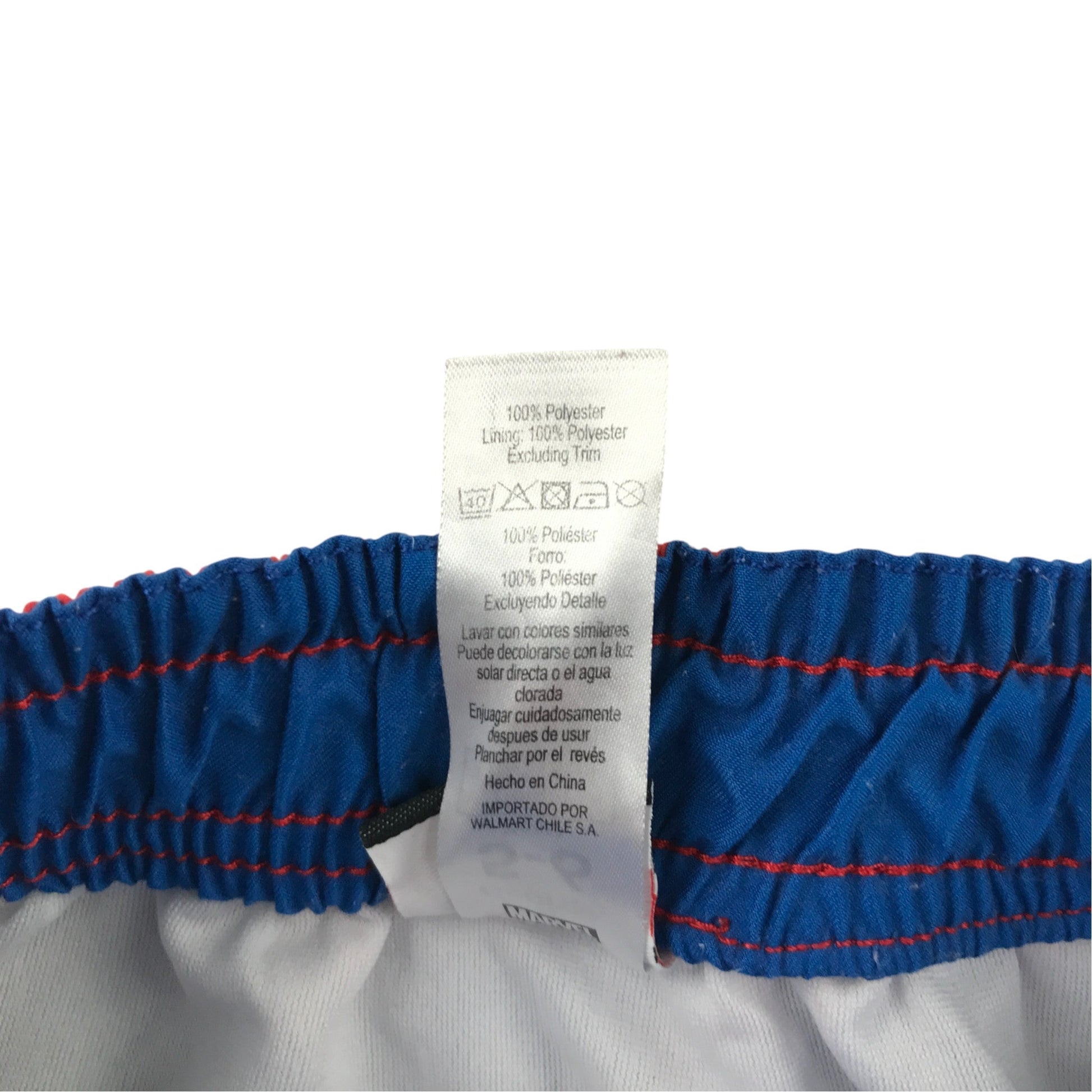 Preloved kids swimwear