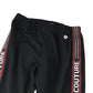 Stefania Leggings Age 8-9 Black Epidemic Youth Couture