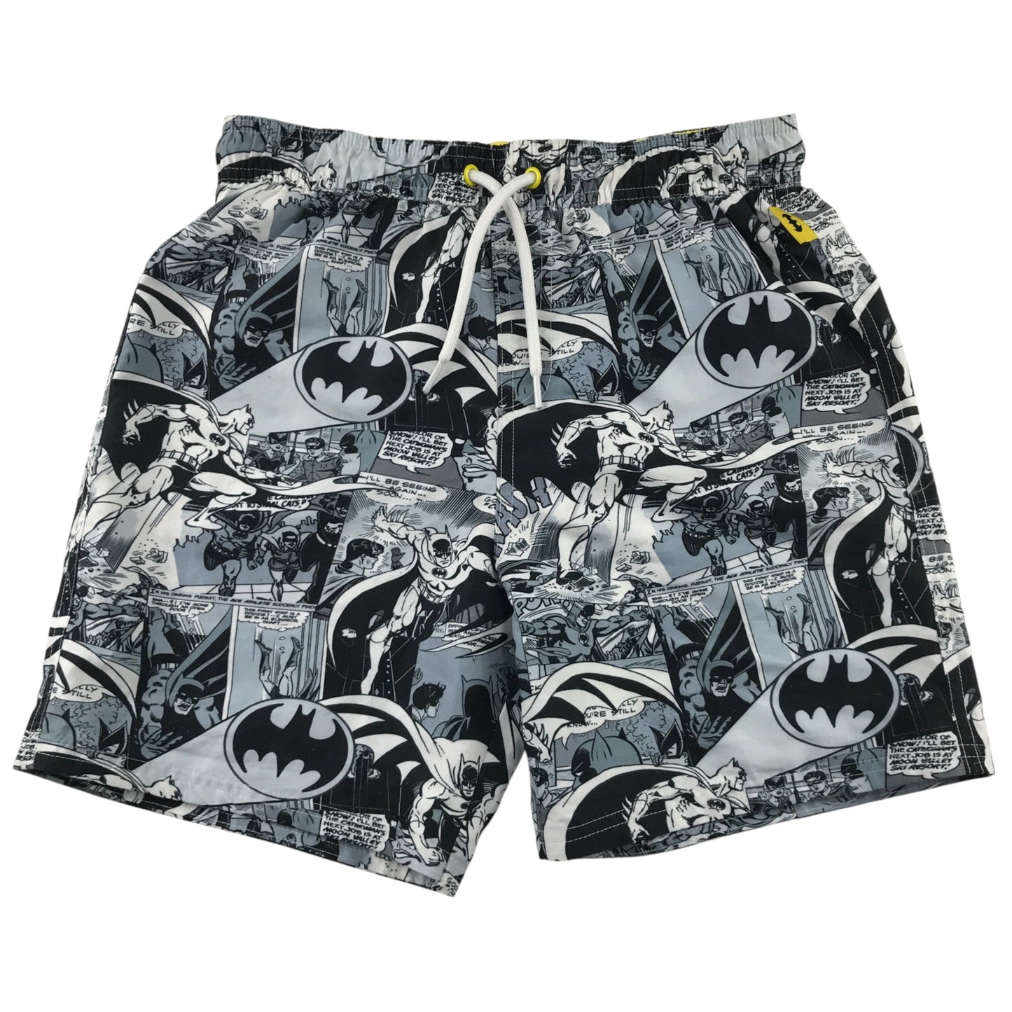 Preloved kids swimwear