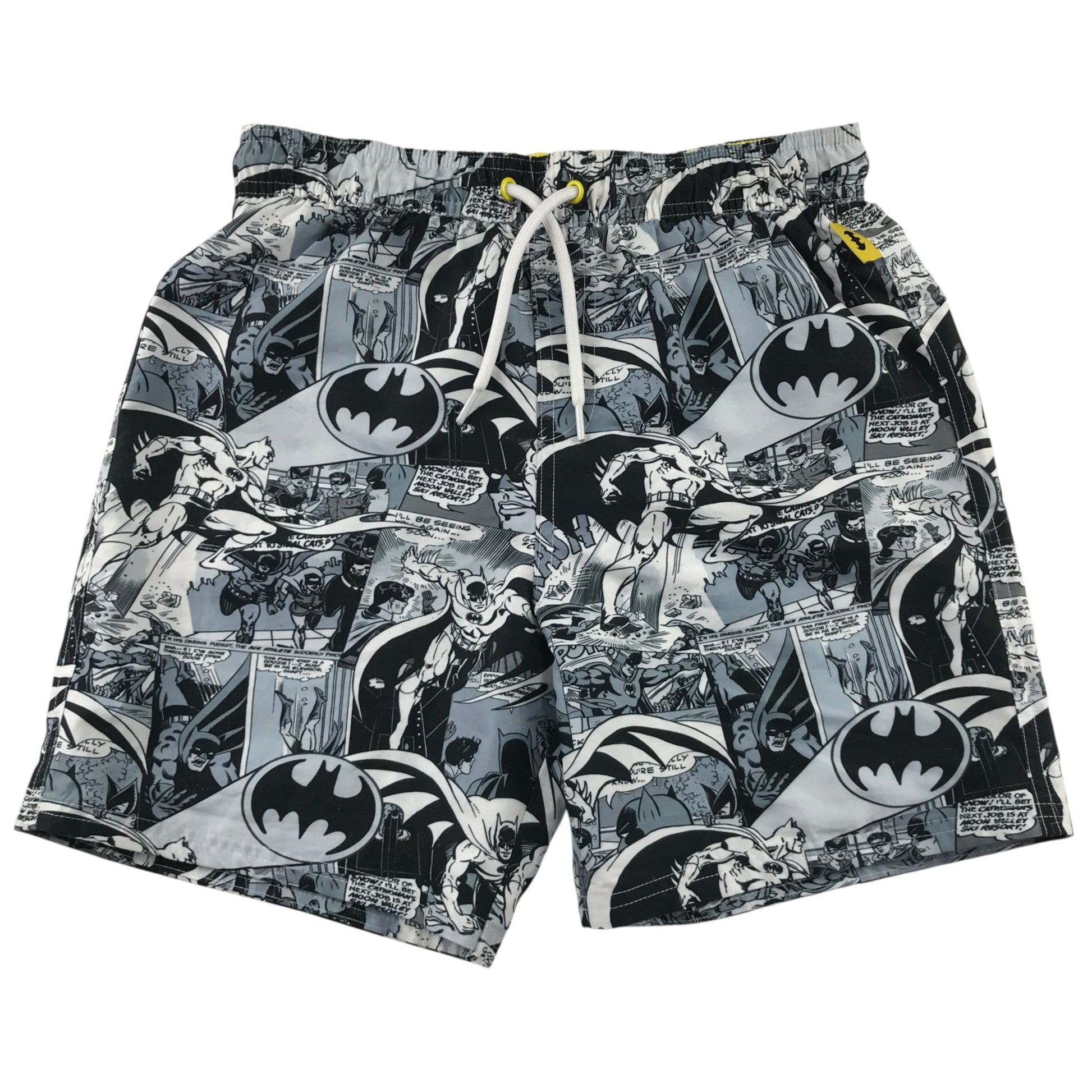 Preloved kids swimwear