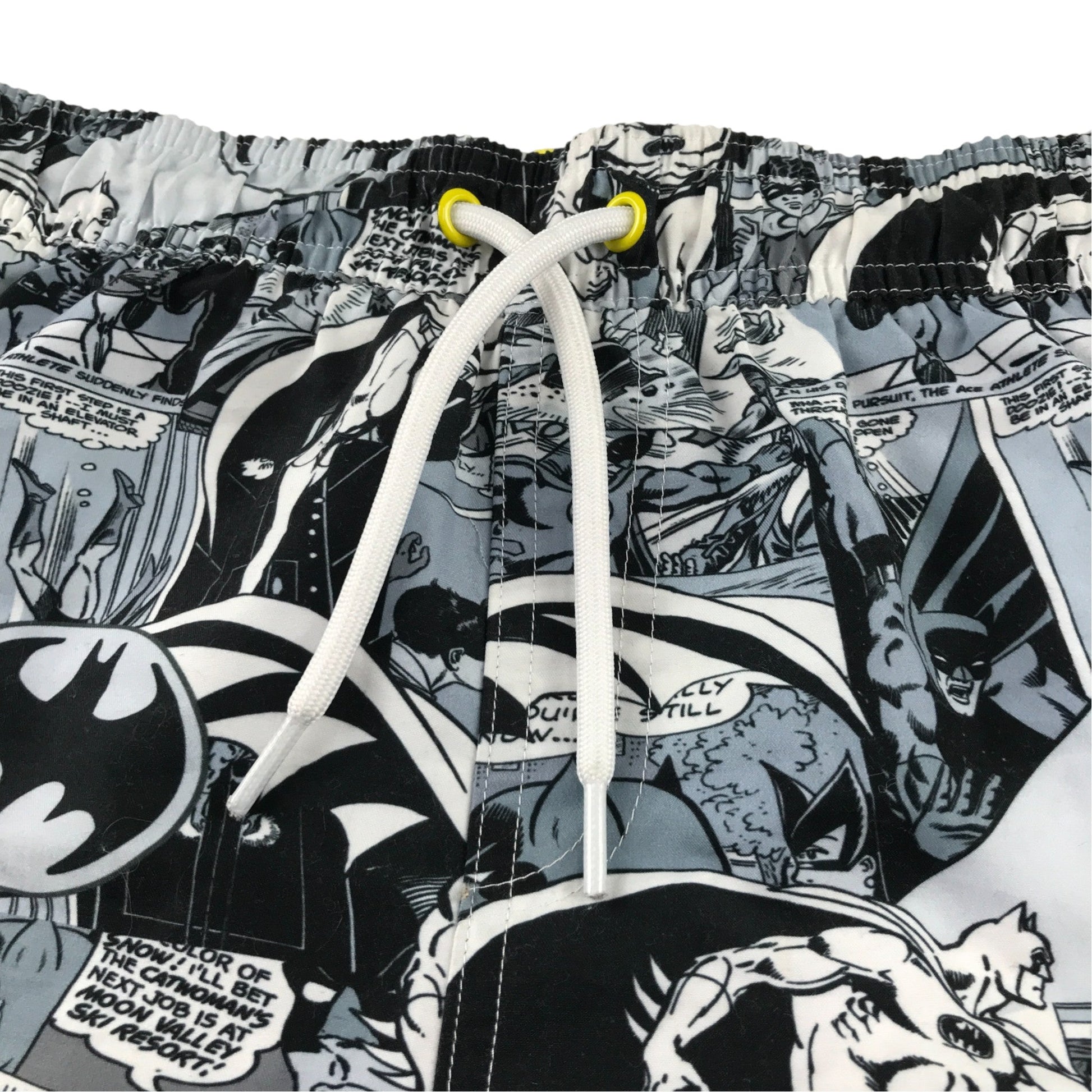 Preloved kids swimwear