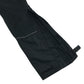 Hi Gear Trousers 11-12 years black outdoor elasticated waist