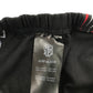 Stefania Leggings Age 8-9 Black Epidemic Youth Couture