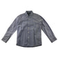 Mayoral Shirt 5-6 Years Blue Plain Cotton