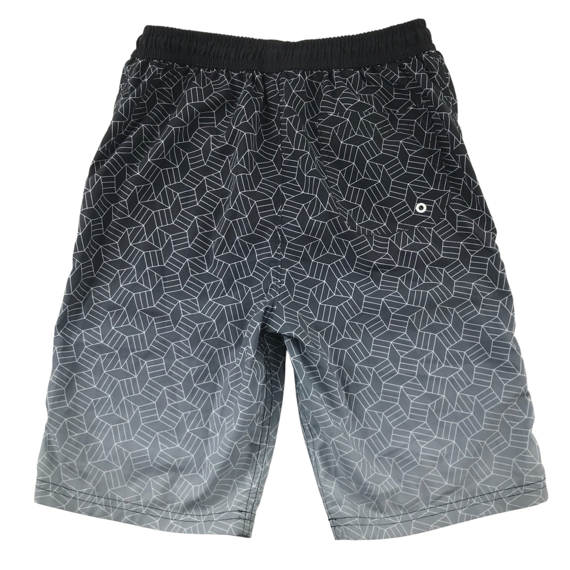 Preloved kids swimwear