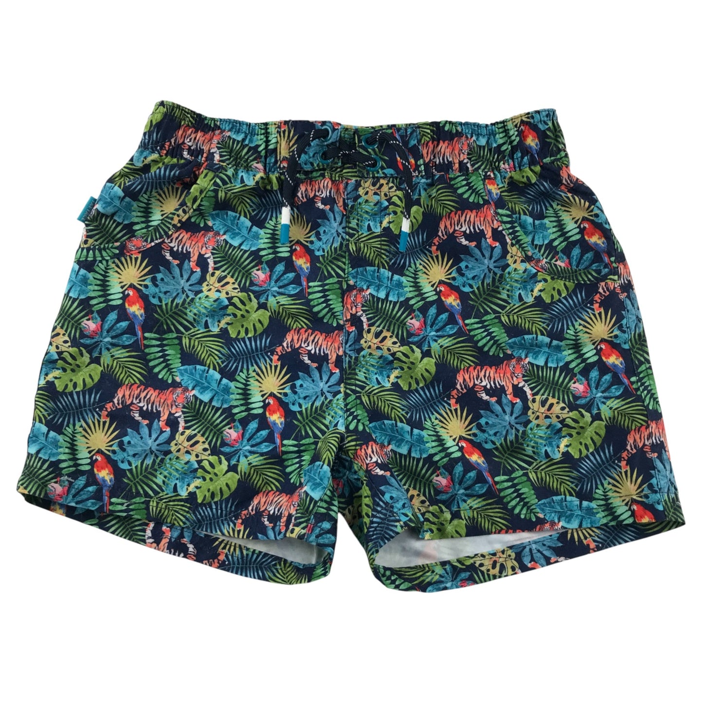 Preloved kids swimwear