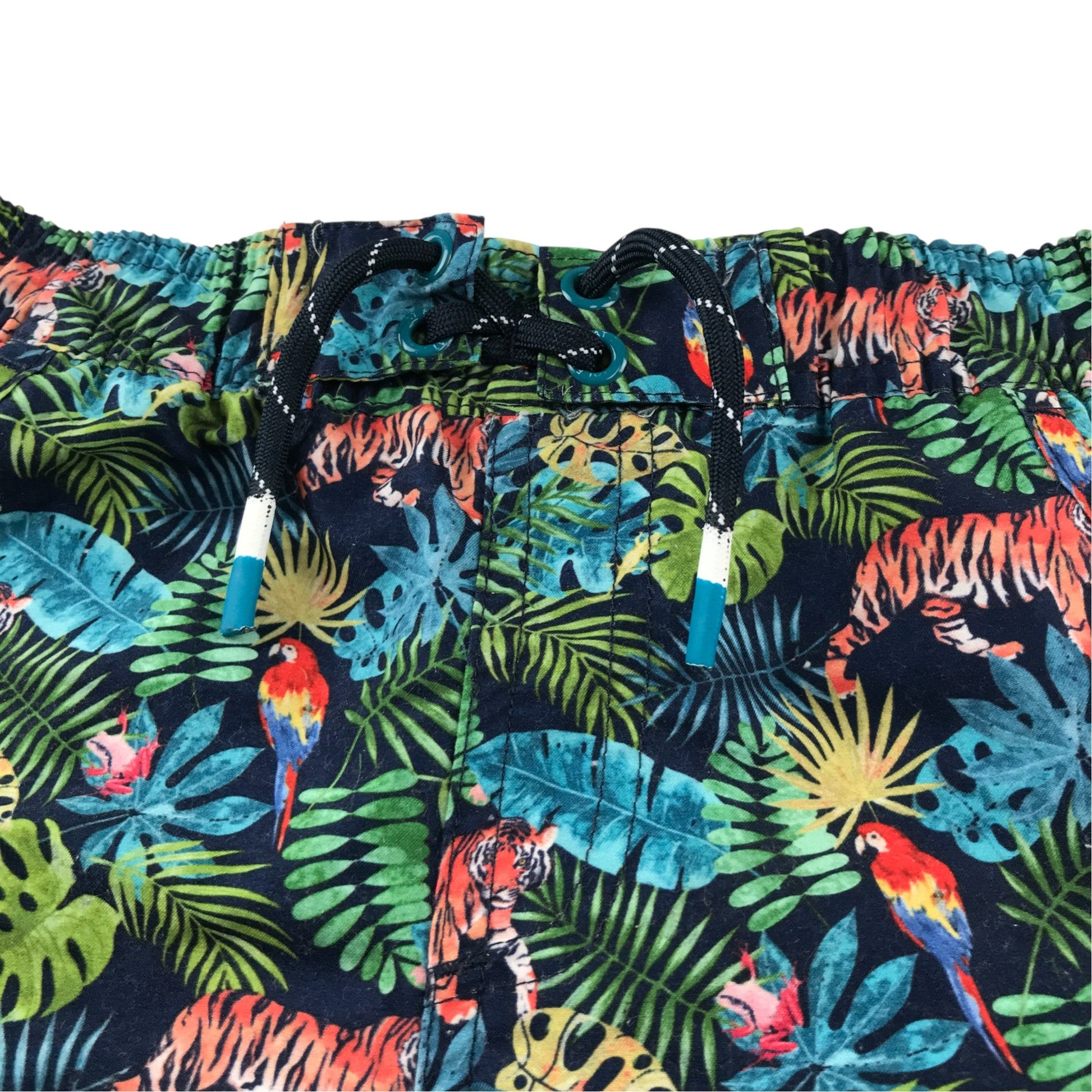 Preloved kids swimwear