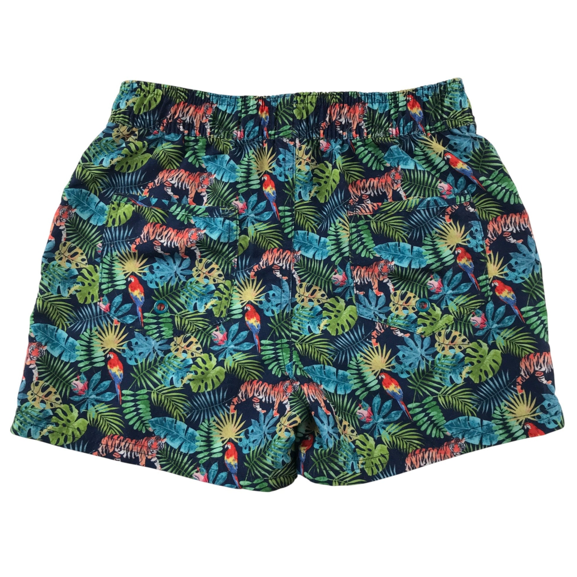 Preloved kids swimwear