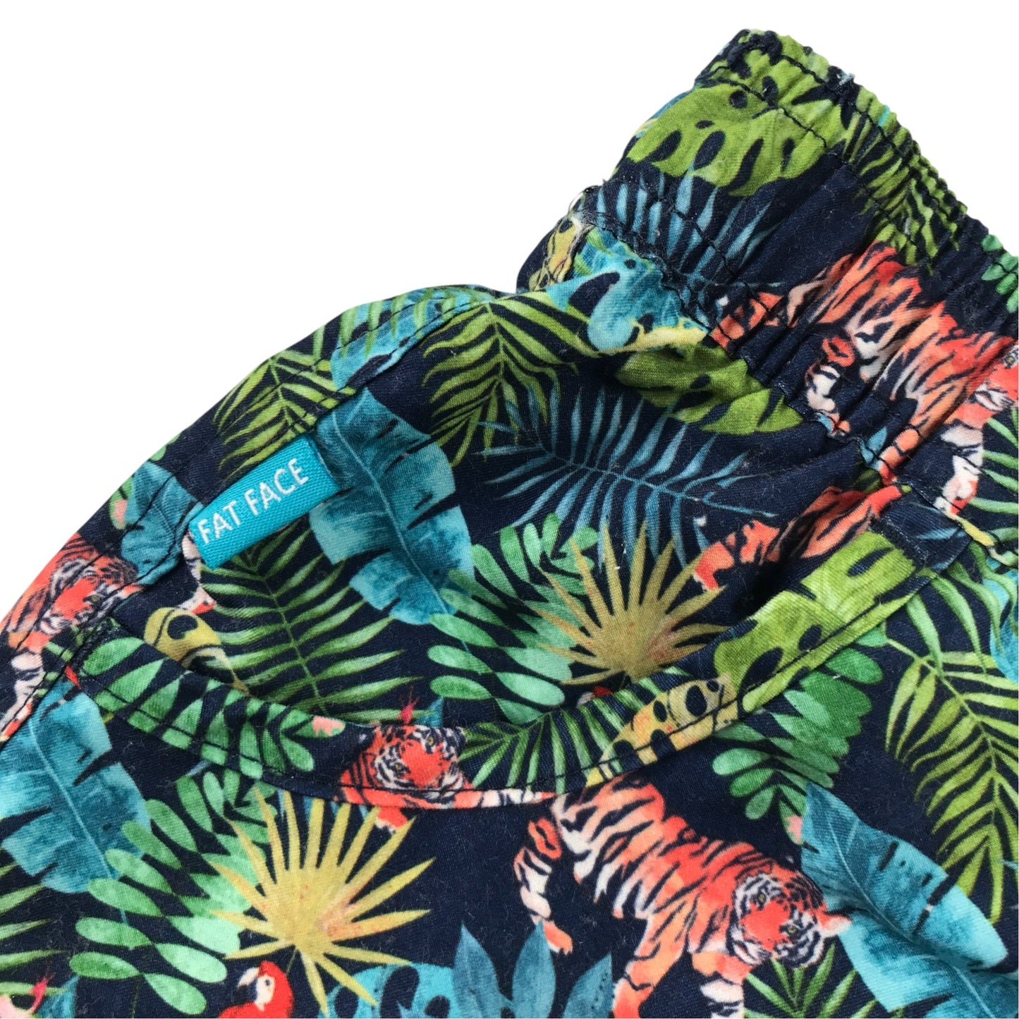 Preloved kids swimwear