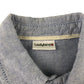 Ladybird Shirt 5-6 Years blue Plain Cotton