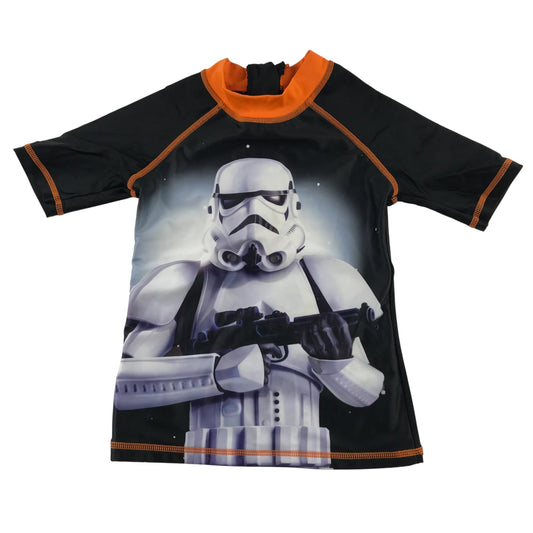 Preloved kids swimwear