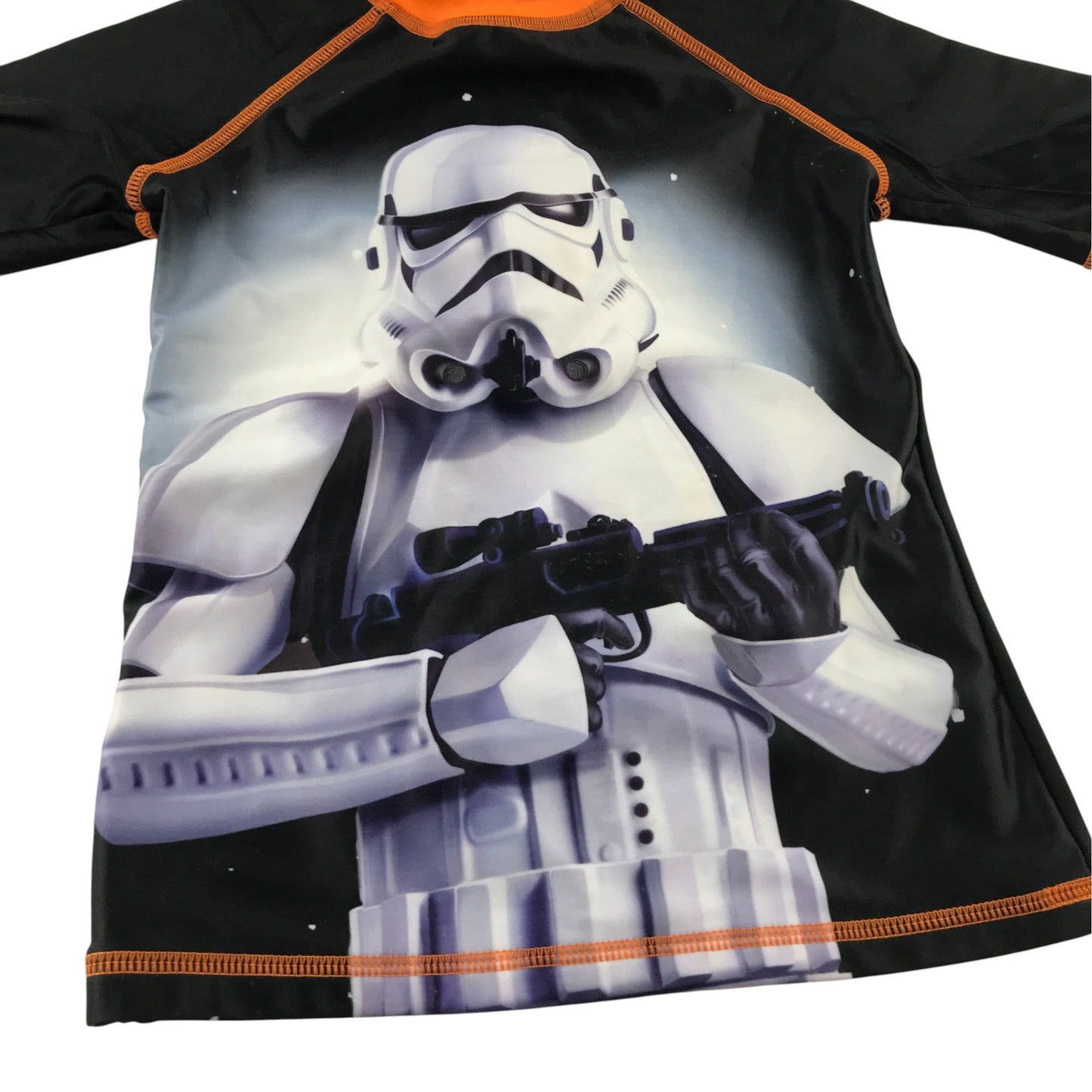 Preloved kids swimwear