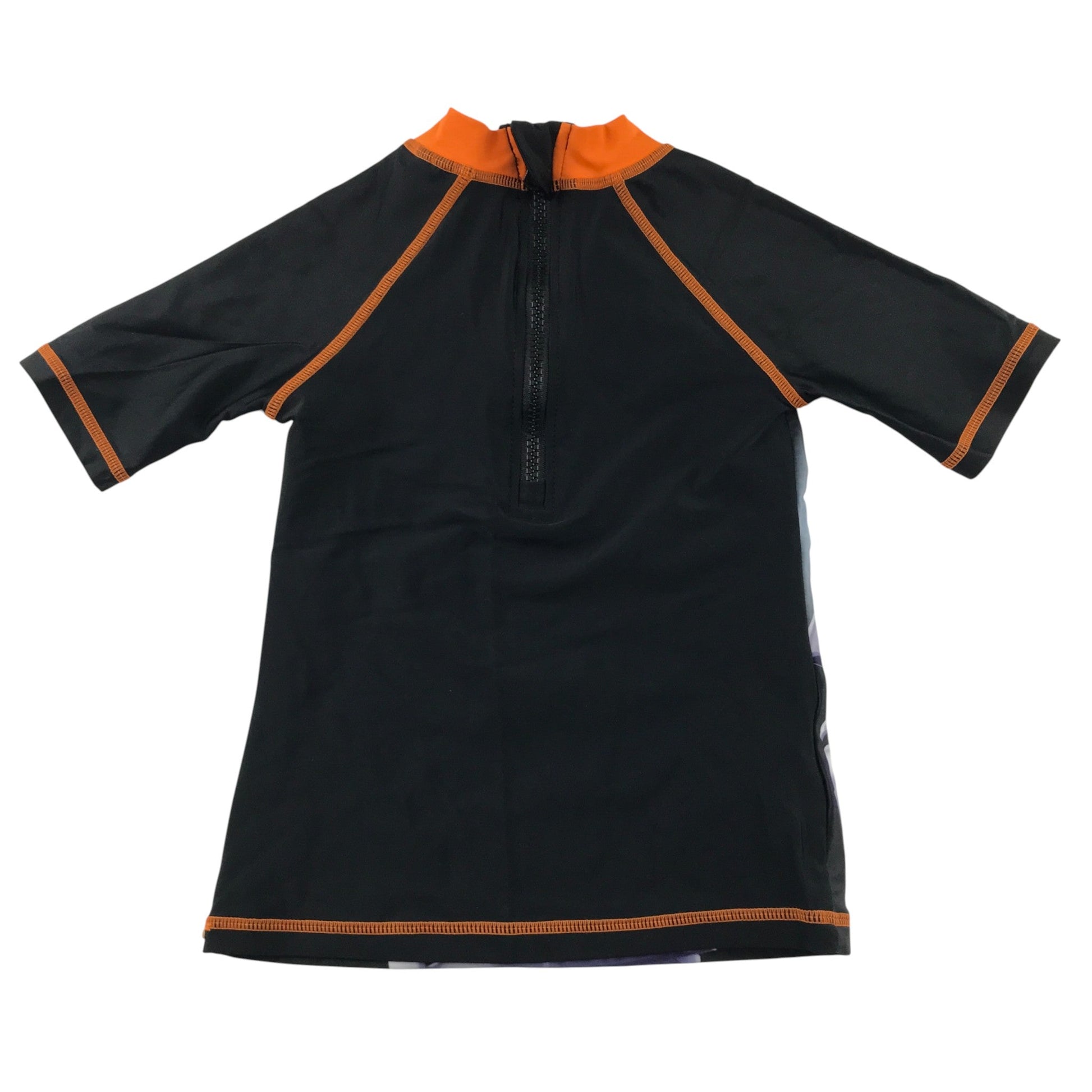 Preloved kids swimwear