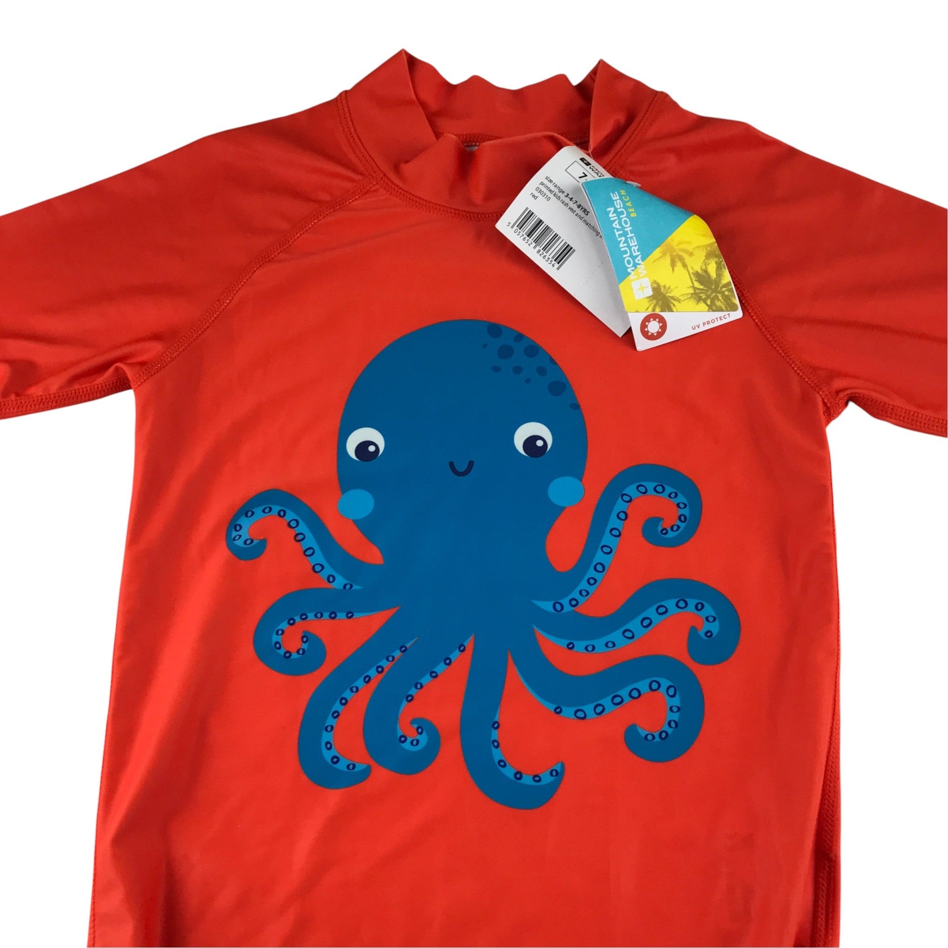 Preloved kids swimwear