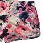 Gap Sport Shorts Age 11 Pink Floral Print Pattern