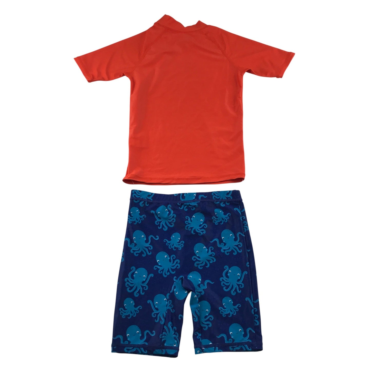 Preloved kids swimwear