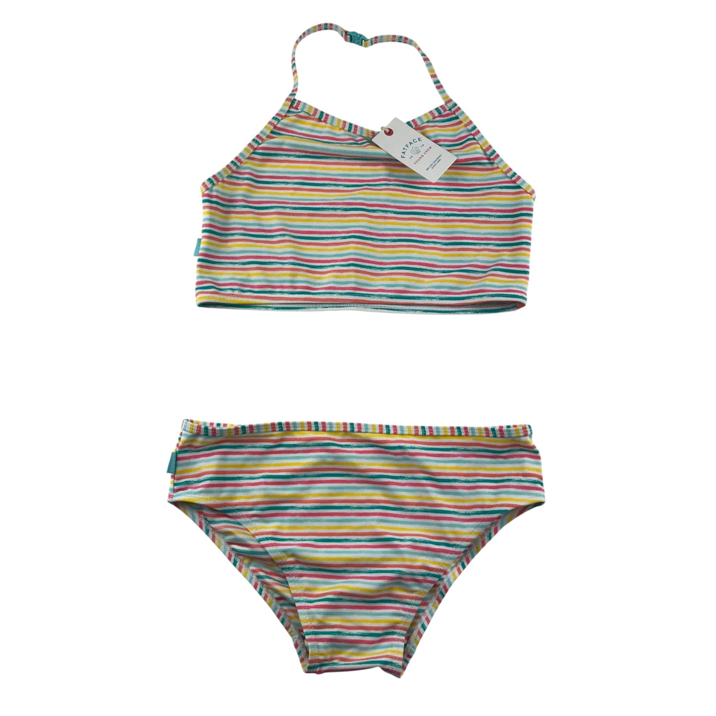 Preloved kids swimwear