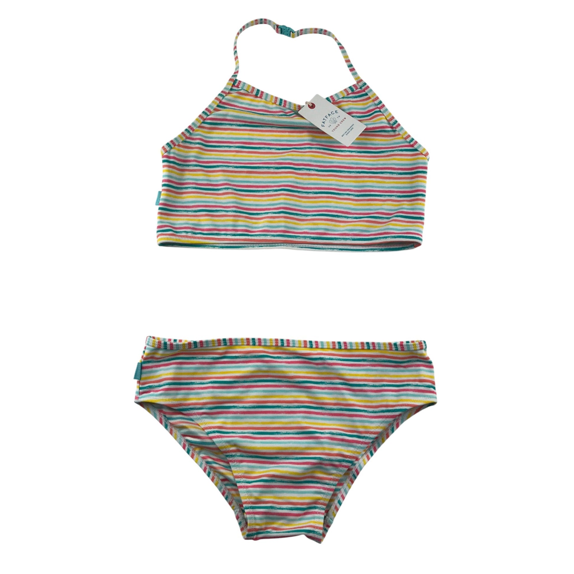 Preloved kids swimwear