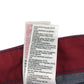 Decathlon zip off trouser UK 4 womens navy convertible outdoors