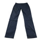 Decathlon zip off trouser UK 4 womens navy convertible outdoors