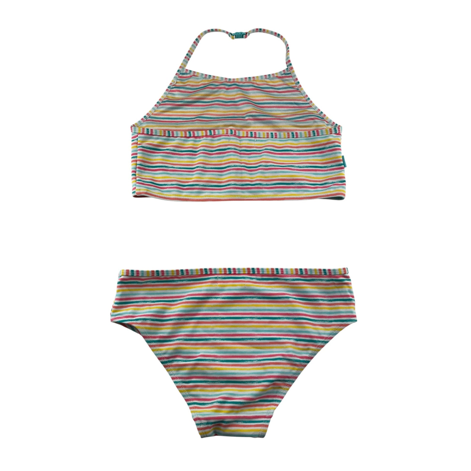 Preloved kids swimwear