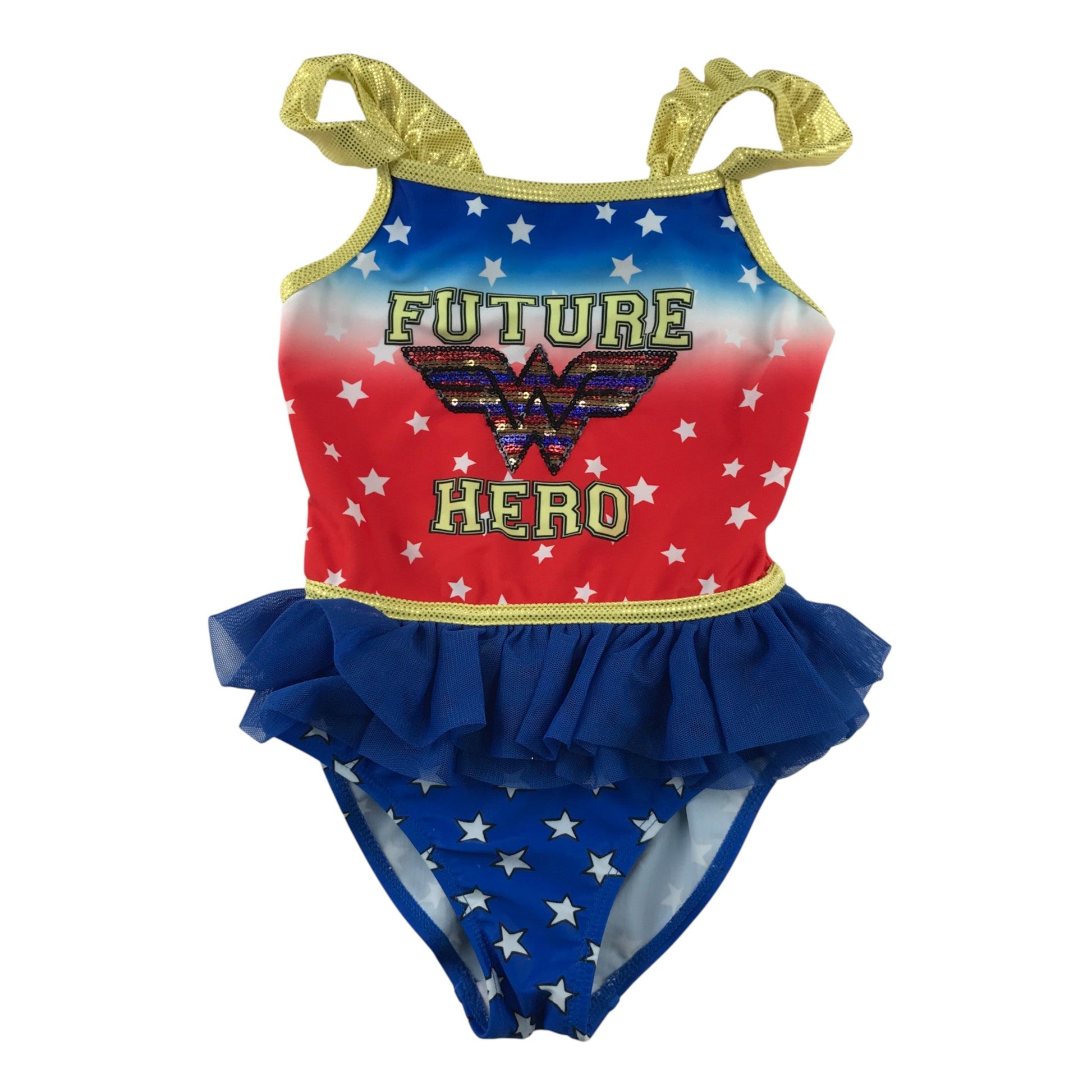 Preloved kids swimwear