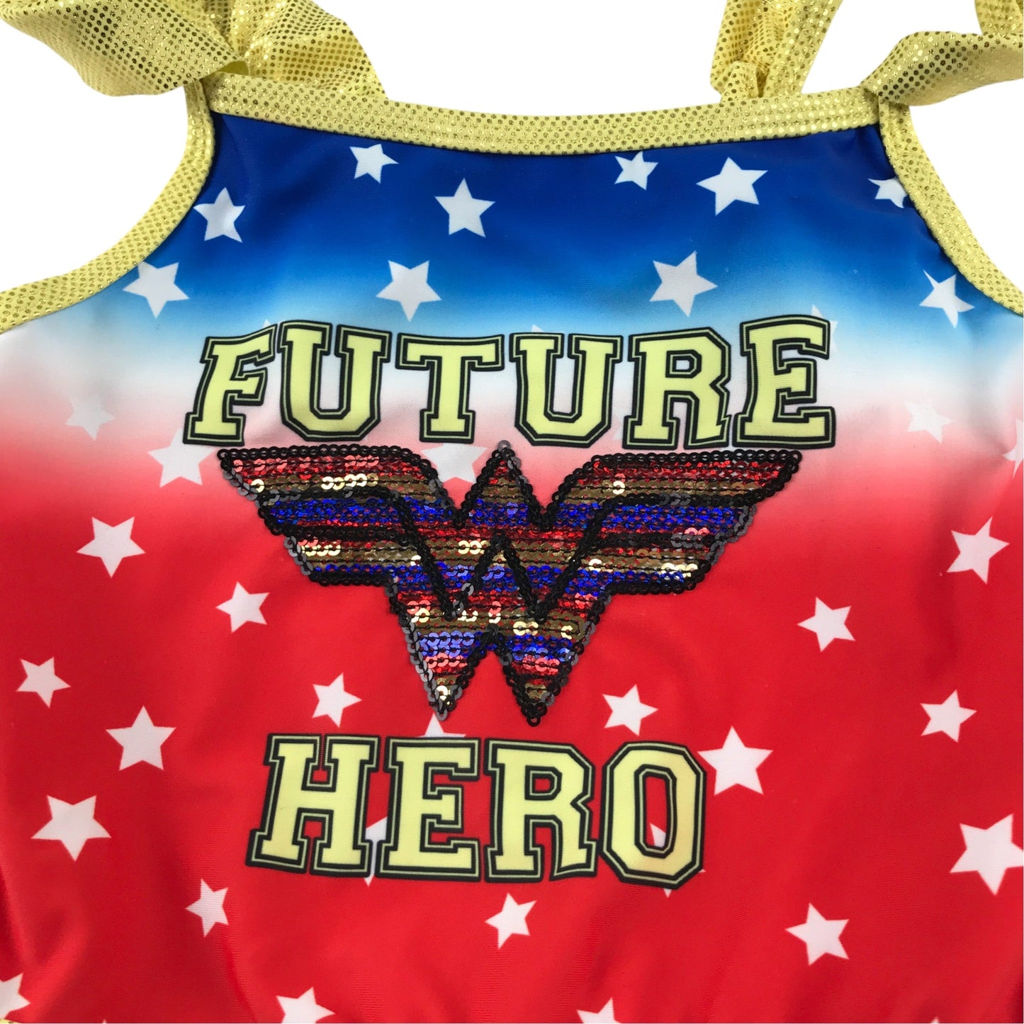 Preloved kids swimwear