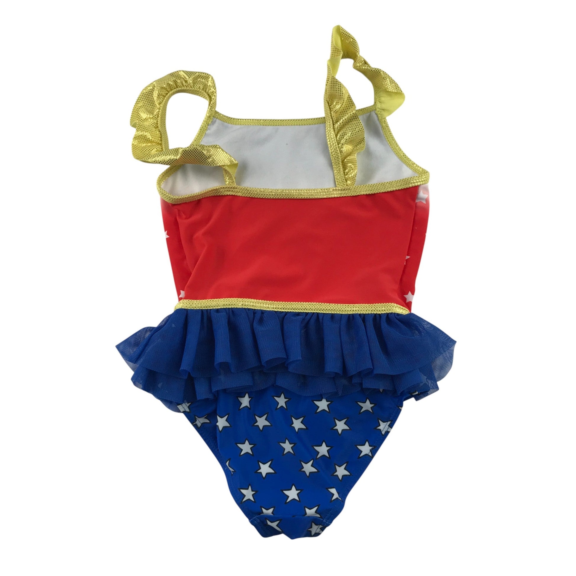 Preloved kids swimwear