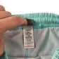 Next Sport Shorts Age 4 Blue with Graphic Print Compression Under Shorts
