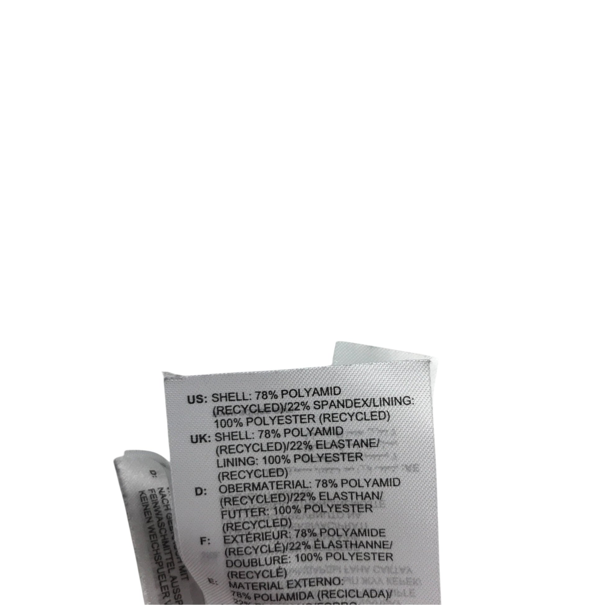 Preloved kids swimwear