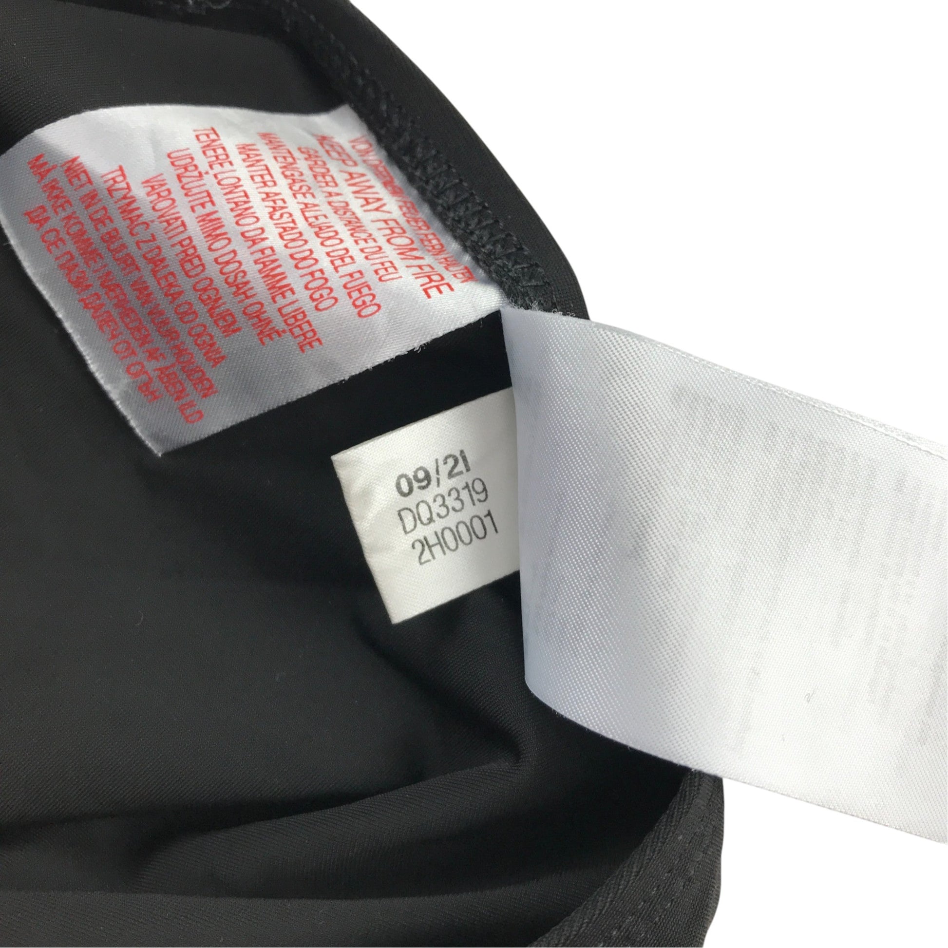 Preloved kids swimwear