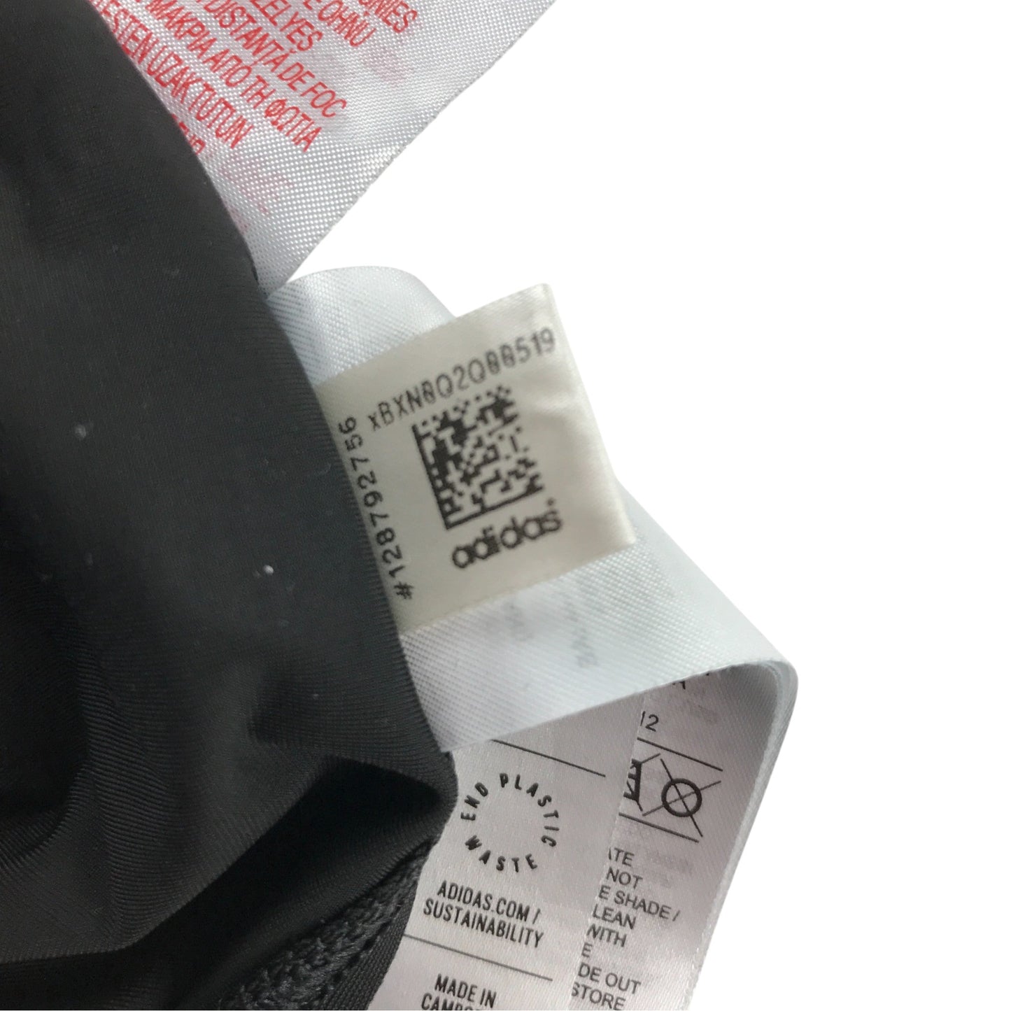 Preloved kids swimwear