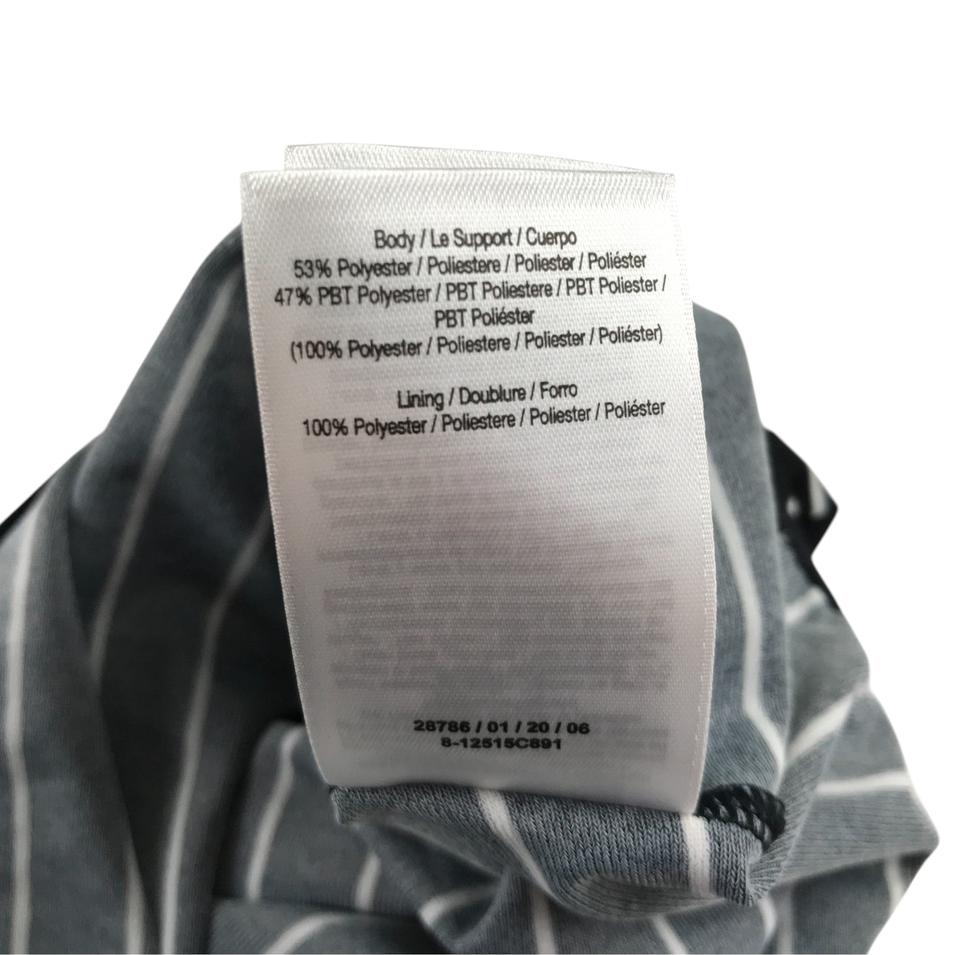 Preloved kids swimwear