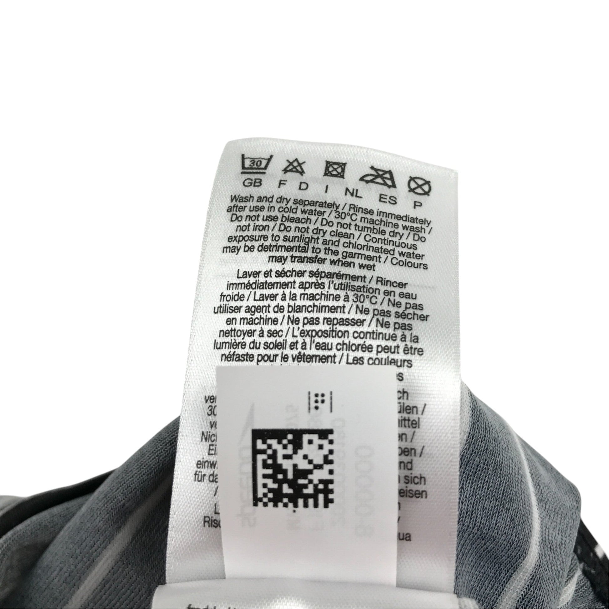 Preloved kids swimwear