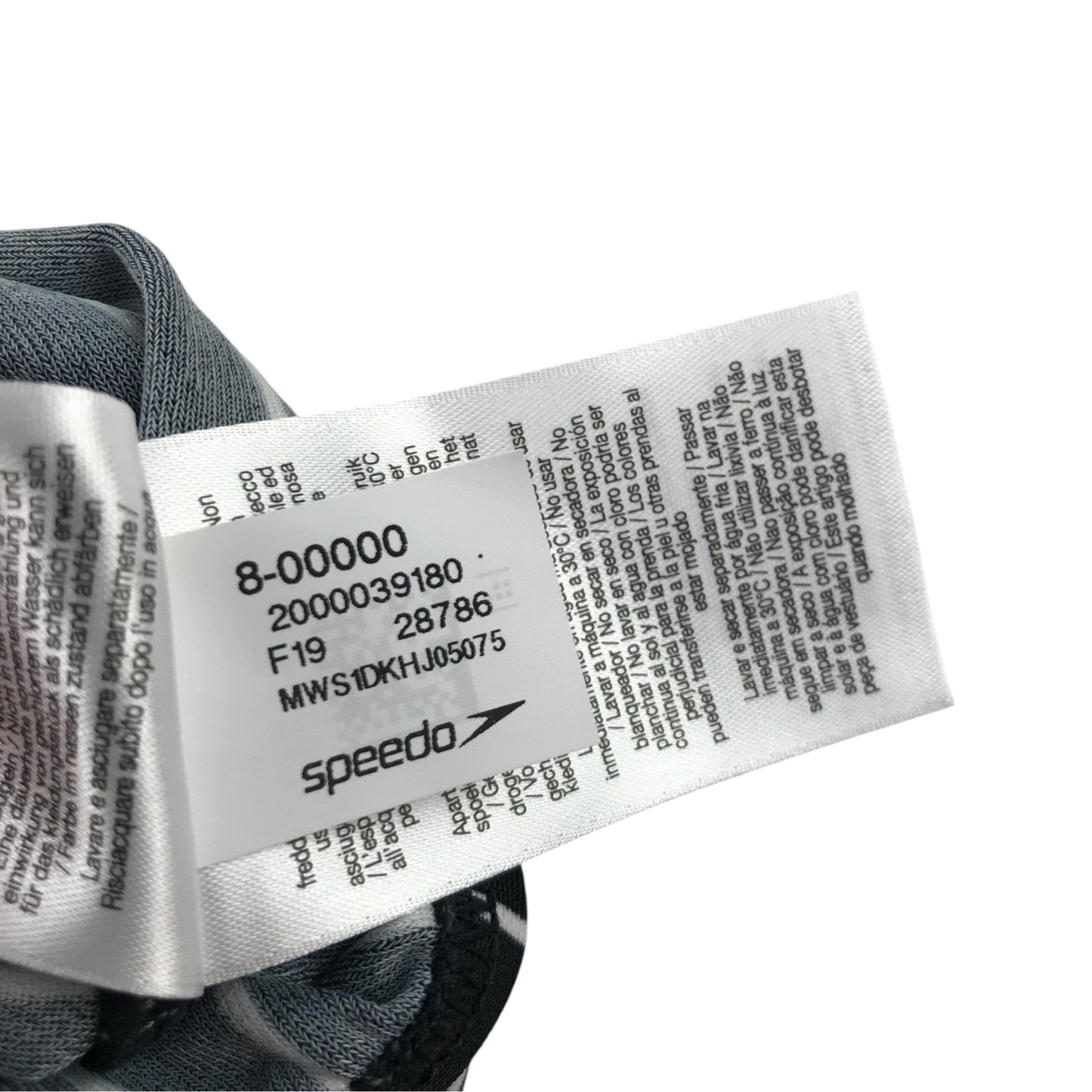 Preloved kids swimwear