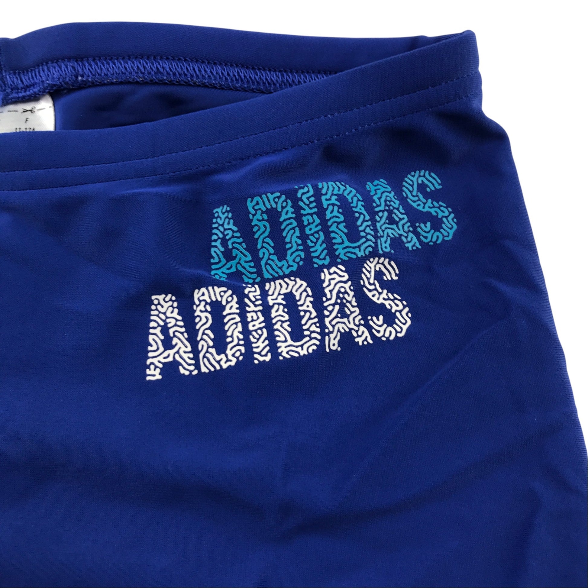 Preloved kids swimwear