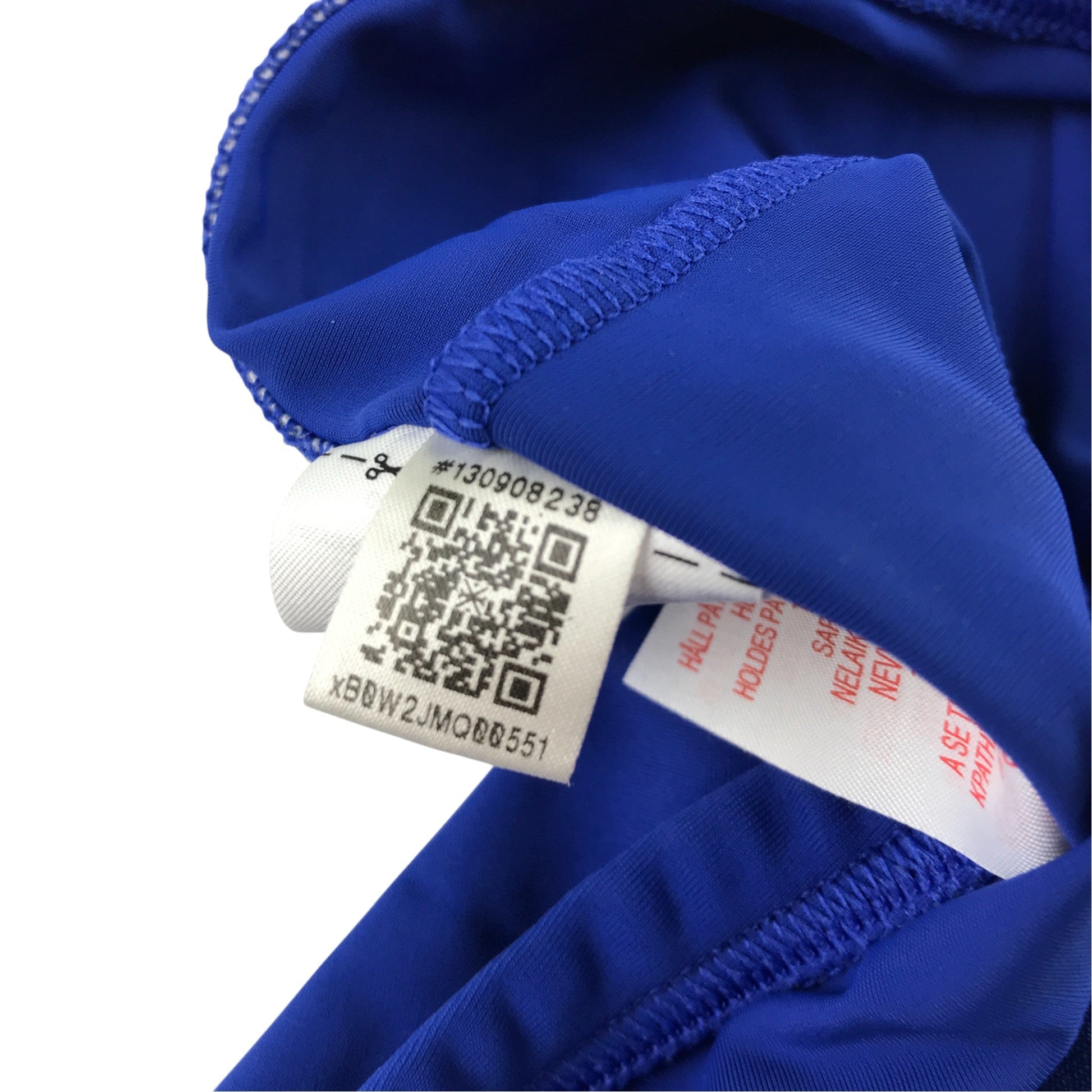 Preloved kids swimwear