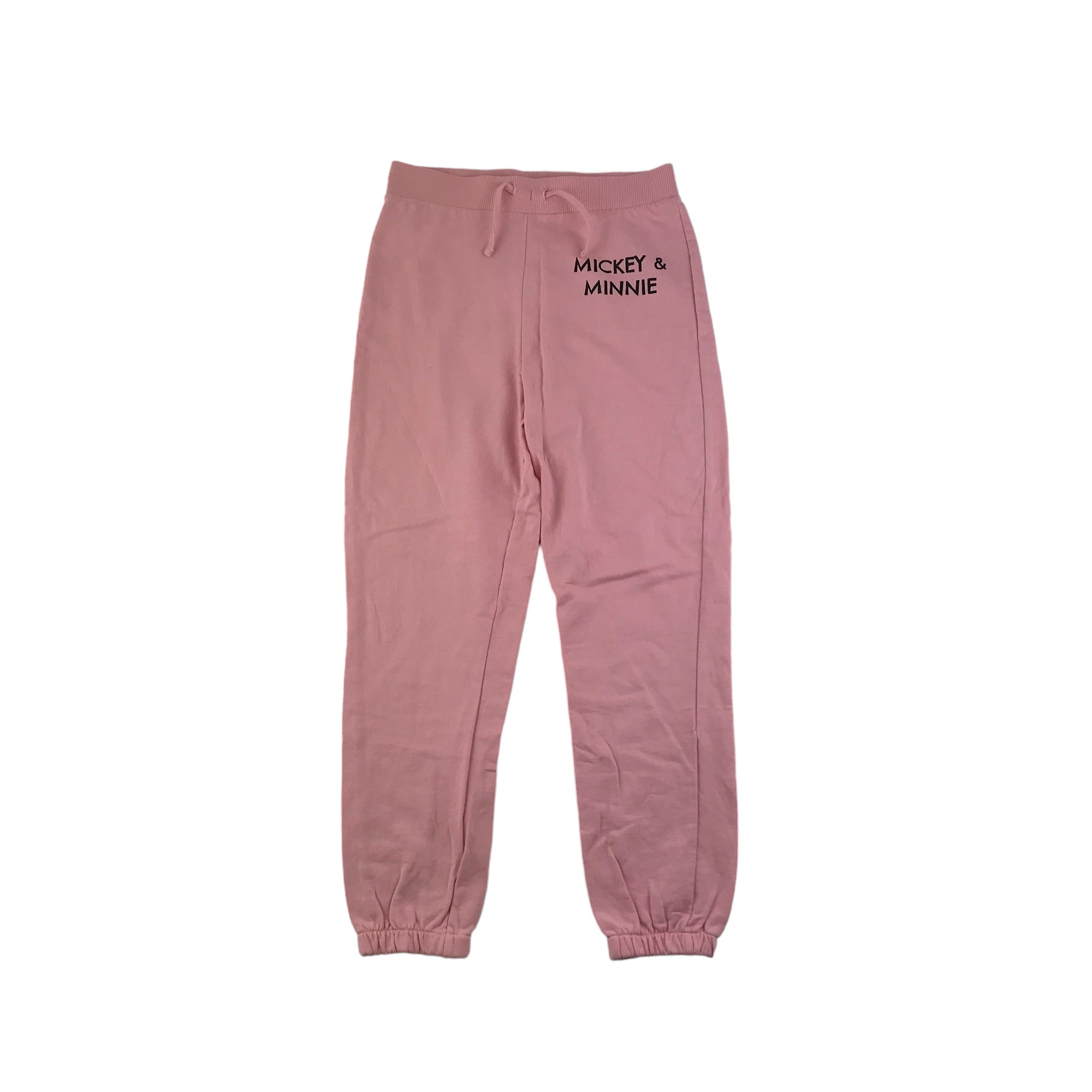 Minnie sales mouse joggers